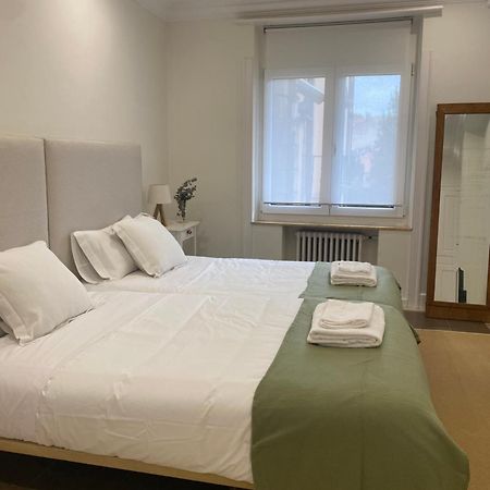 Nuevo! Piso Al Lado De Catedral - Oviedo Apartment Екстериор снимка