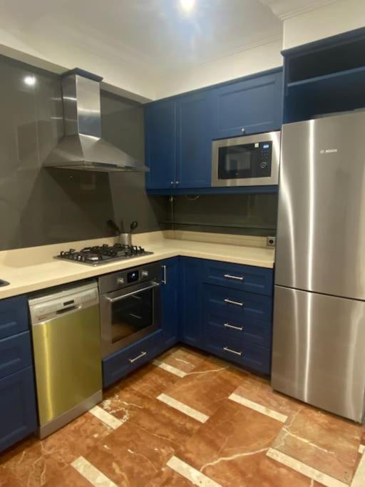 Nuevo! Piso Al Lado De Catedral - Oviedo Apartment Екстериор снимка