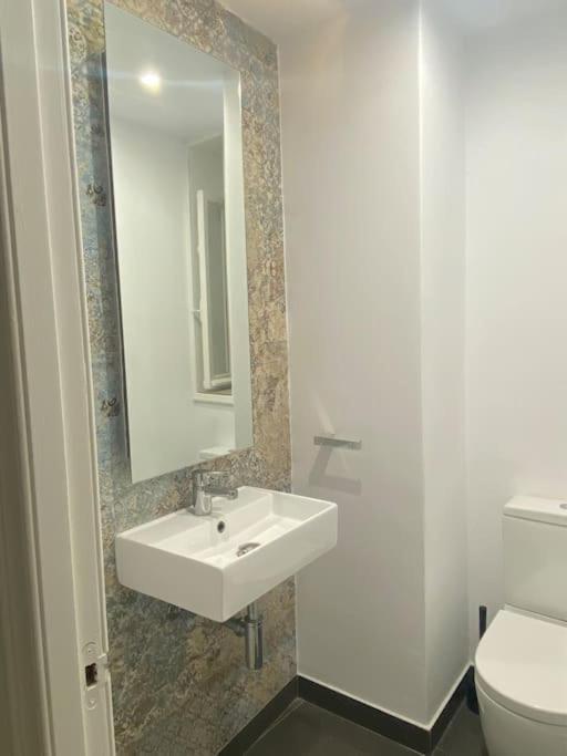 Nuevo! Piso Al Lado De Catedral - Oviedo Apartment Екстериор снимка