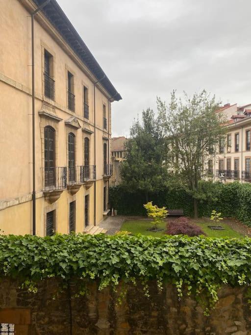 Nuevo! Piso Al Lado De Catedral - Oviedo Apartment Екстериор снимка