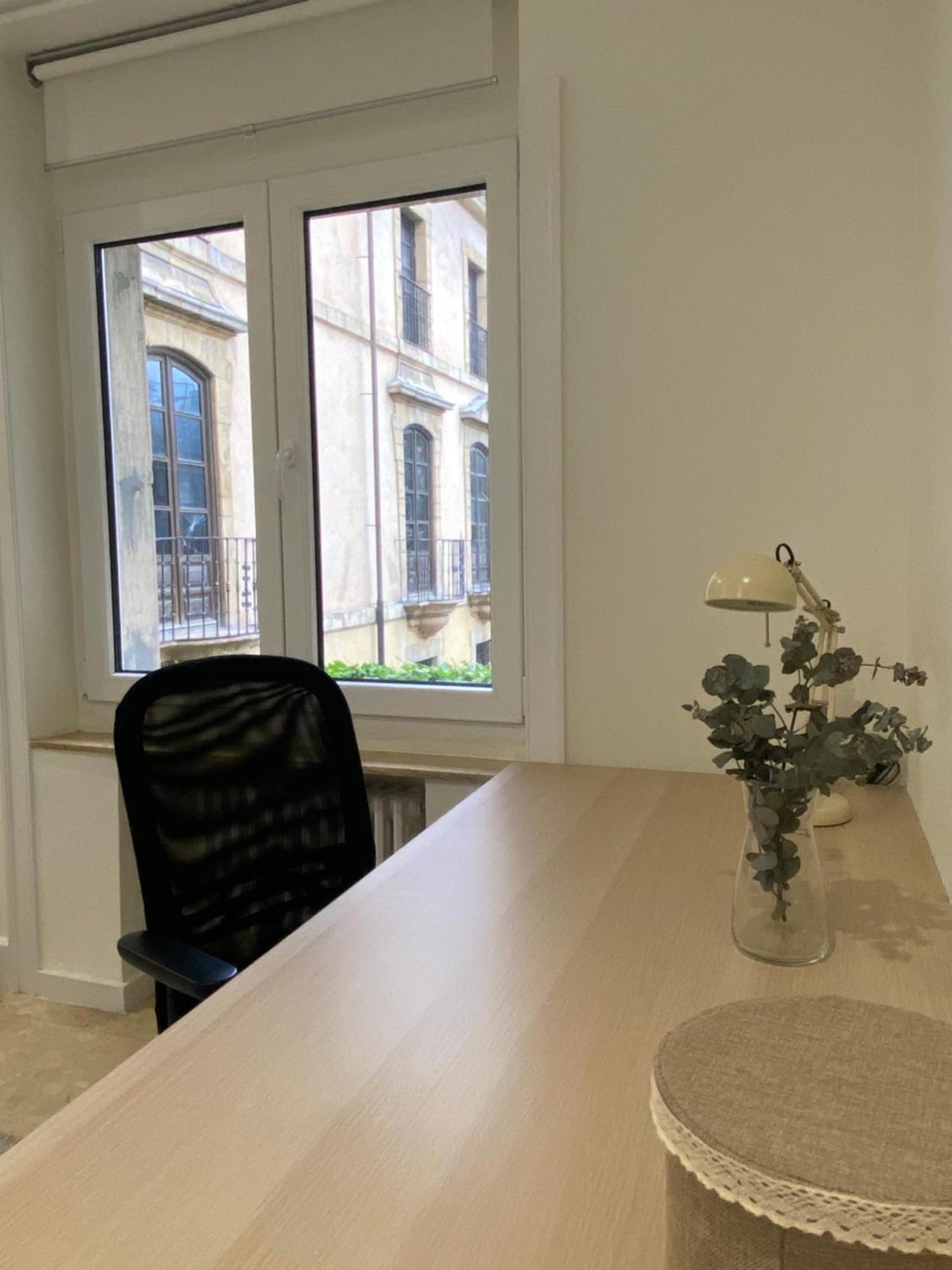 Nuevo! Piso Al Lado De Catedral - Oviedo Apartment Екстериор снимка
