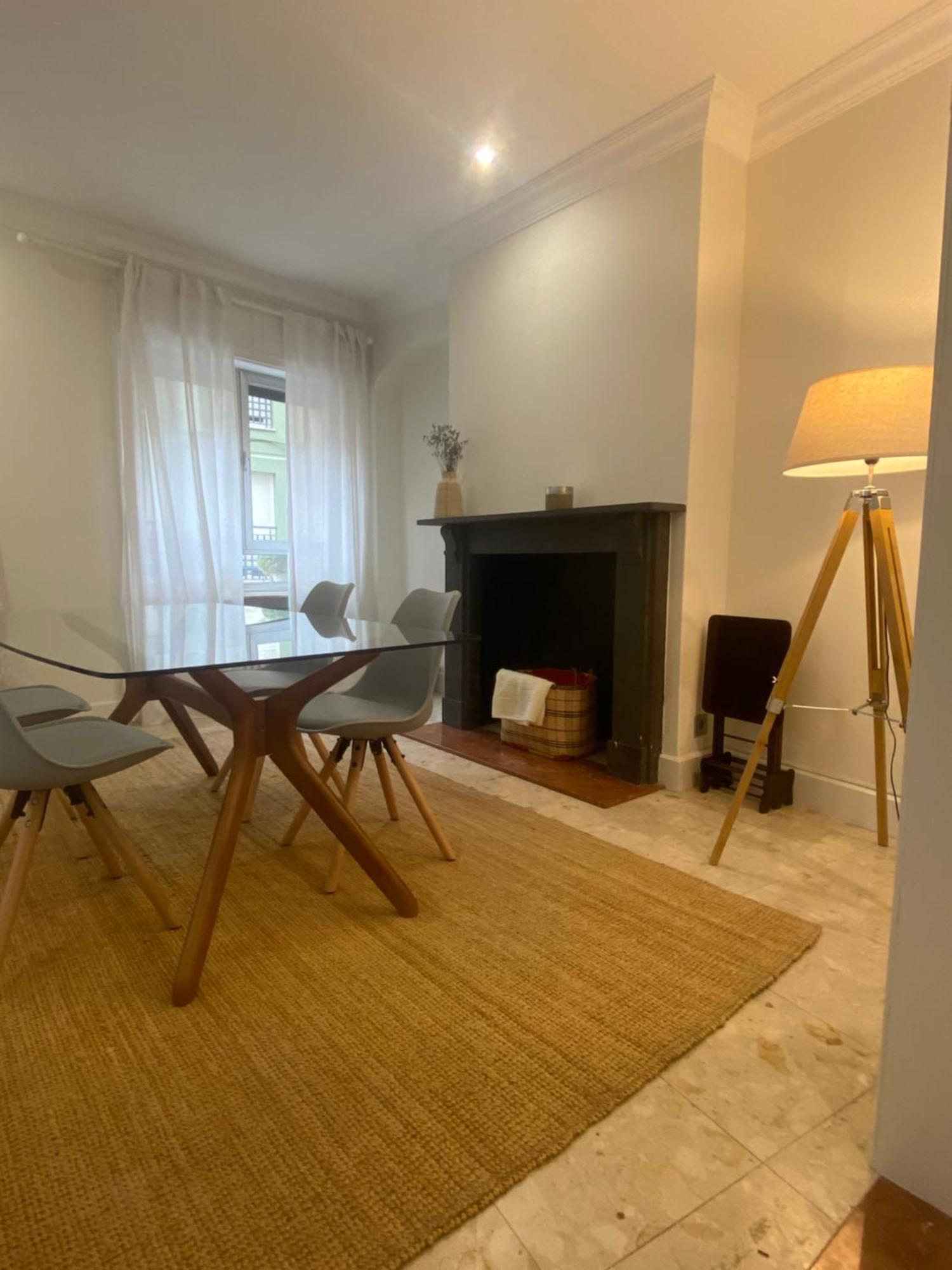 Nuevo! Piso Al Lado De Catedral - Oviedo Apartment Екстериор снимка